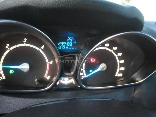 FORD FISTA TRAND PLOUS RABAT 