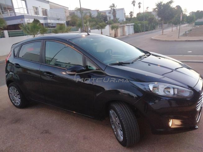 FORD FISTA TRAND PLOUS RABAT 