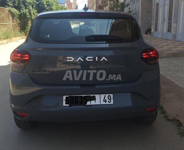 DACIA LOGAN - 2
