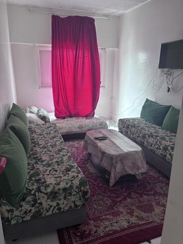 Appartement à louer à la journée Appelez-moi 0675785811