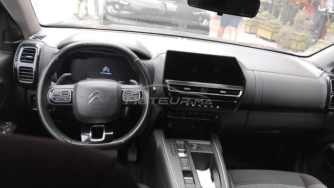 Citroën C5 Aircross Diesel Automatique 2023