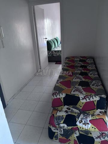 Appartement à louer à la journée Appelez-moi 0675785811 - 2