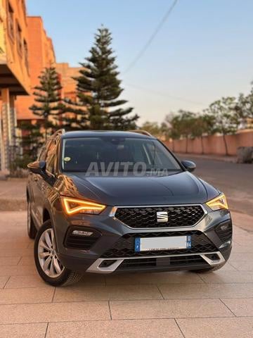 Seat Ateca en excellent état
