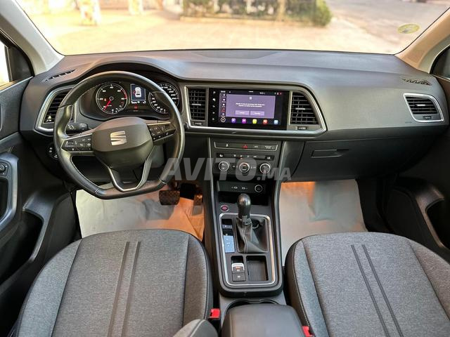 Seat Ateca en excellent état - 2