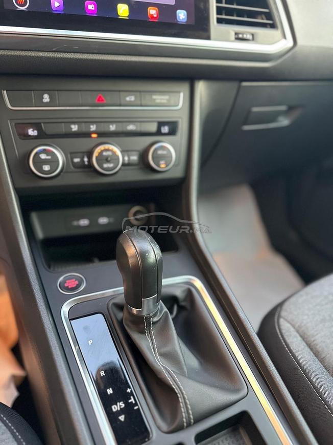 seat ateca en excellent état 