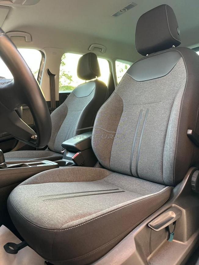 seat ateca en excellent état 