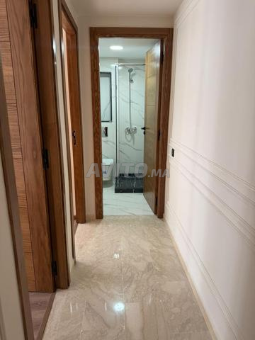 appartement 2 chambres - 2