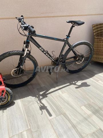 🚲 Vélo. B-Twin - 2