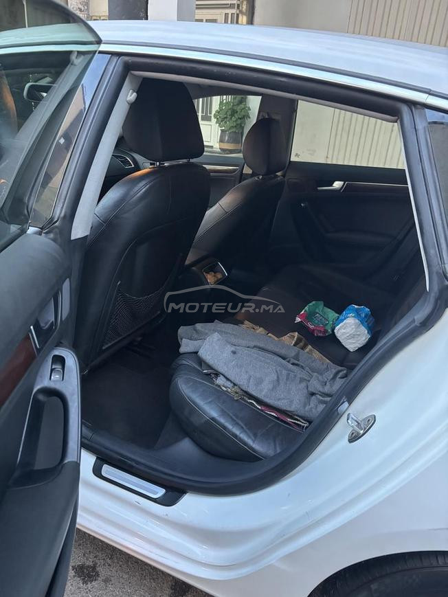 Audi A5 2.0 TFSI Essence