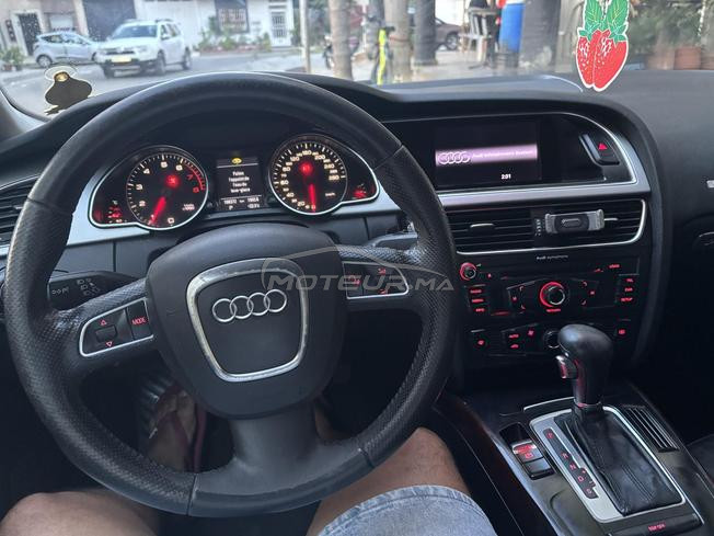 Audi A5 2.0 TFSI Essence