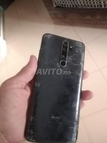 Redmi Note Pro 8 pour préparation ou pièces - 2