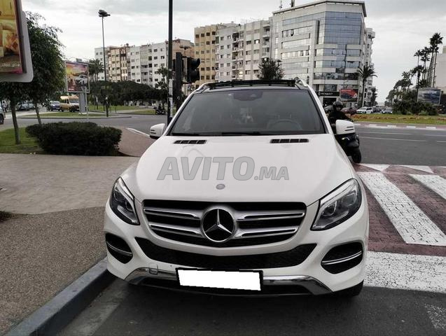 KIFAL - MERCEDES-BENZ GLE - 2