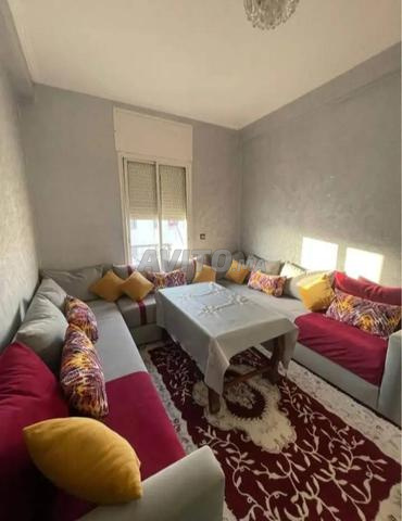 ✅️ Appartement calme et propre à louer à la journée