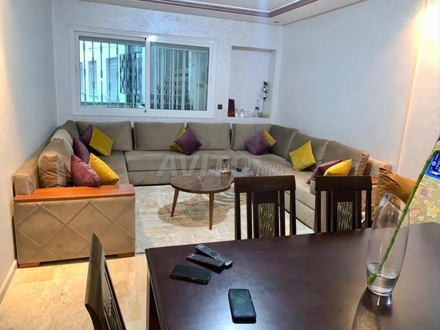 Appartement à louer à Molay Ismail - 2