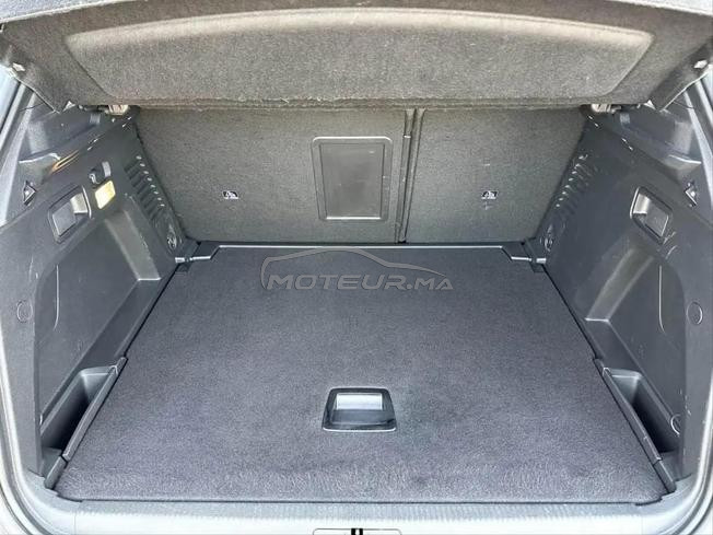 Peugeot 3008 Diesel Automatique 2022 Pour Export