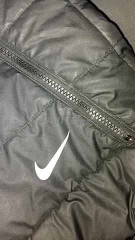 Veste Nike Therma-FIT Taped Swoosh Noire S 10/10 - 2