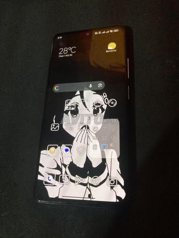 Poco F3 encore propre - 2