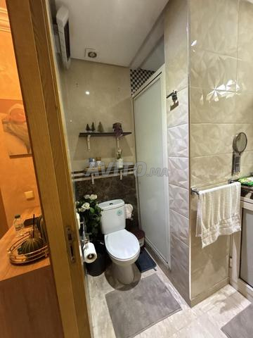 Appartement à vendre - 2