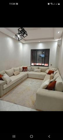 Appartement à louer centre-ville
