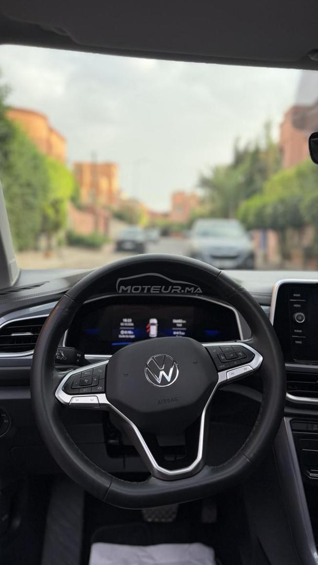 T-roc 2025 km 56k full options 