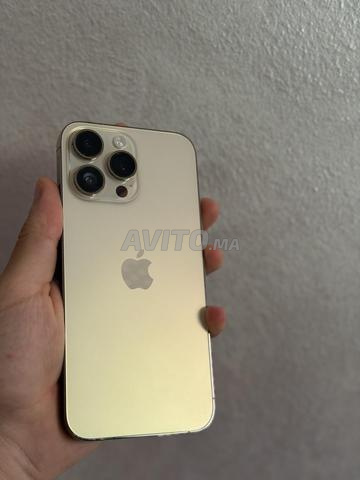iPhone 14 Pro Max - 2