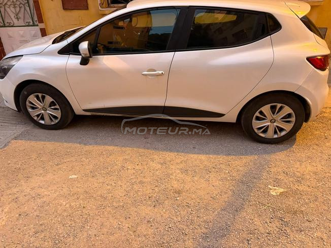 Clio 4 Propre 