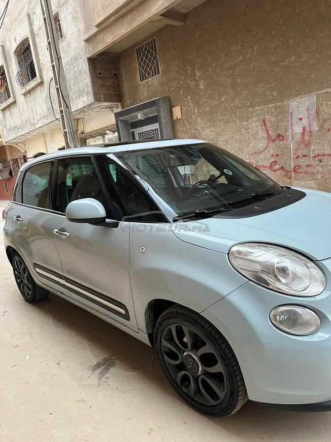 fiat 500 l avendre