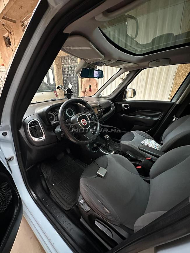 fiat 500 l avendre
