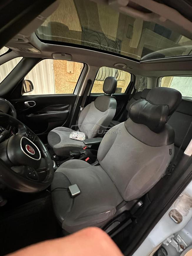 fiat 500 l avendre