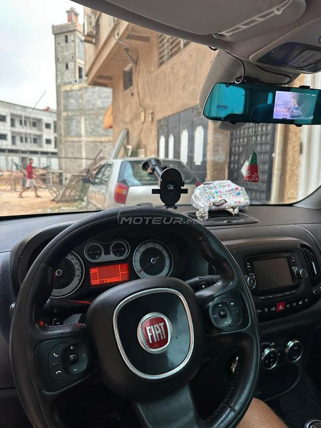 fiat 500 l avendre