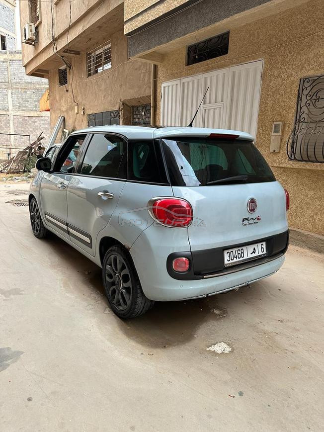 fiat 500 l avendre