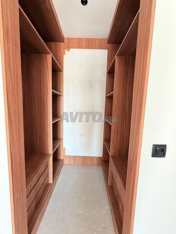 استوديو جديد للبيع — حي فرنسا / عبد المومن