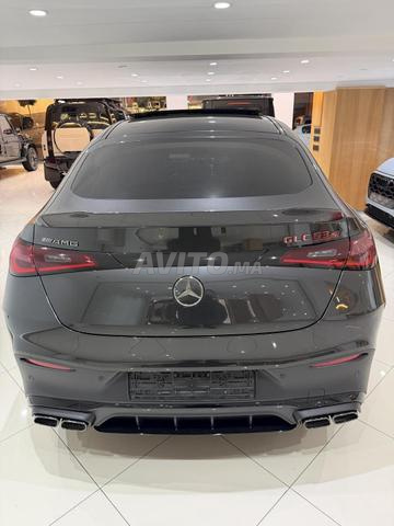 GLC 63s AMG - 2