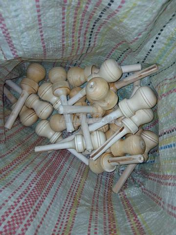 Cordes Abdi - 2