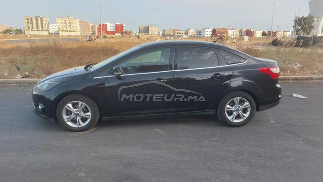 Ford focus. pack sport. 2014