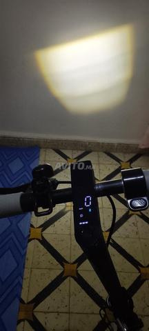 Trottinette Xiaomi S1