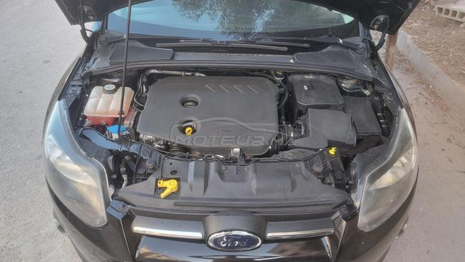 Ford focus. pack sport. 2014