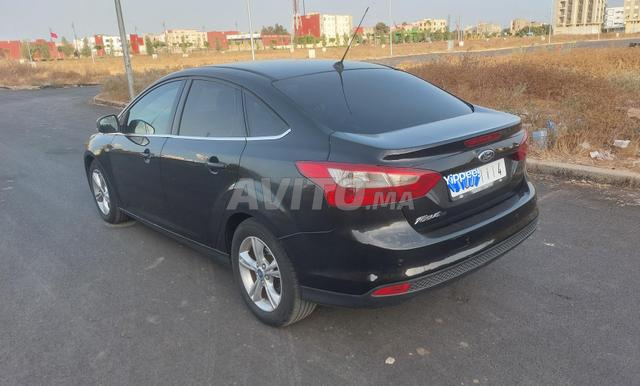 Ford focus. pack sport. 2014 - 2