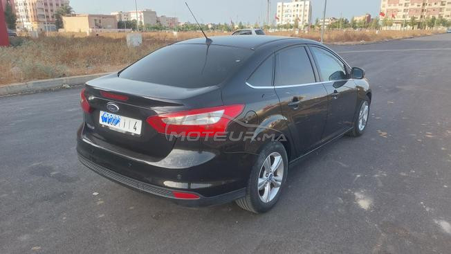 Ford focus. pack sport. 2014