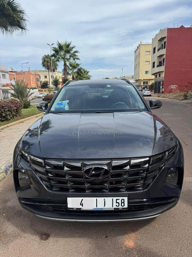 hyundai tucson 2023