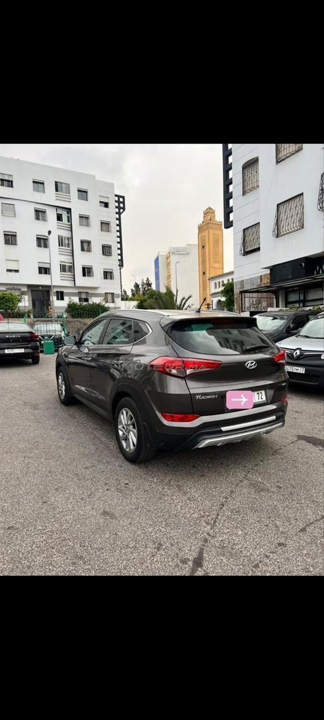 hyundai tecsoun 