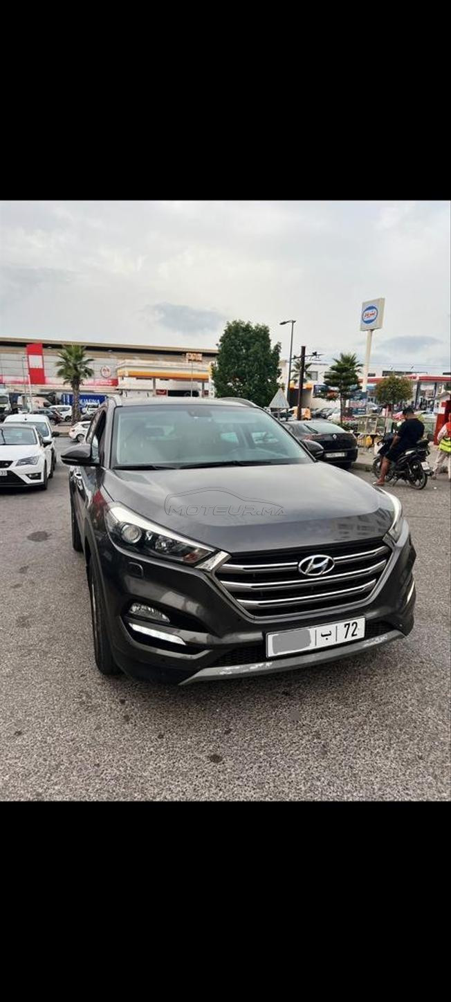 hyundai tecsoun 