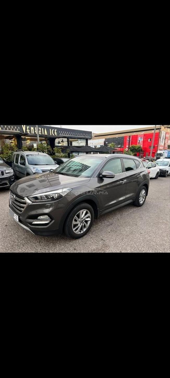 hyundai tecsoun 