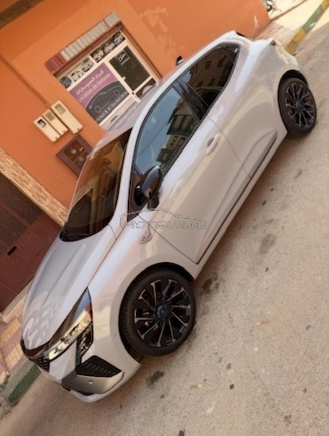Clio Alpine Diesel 2025