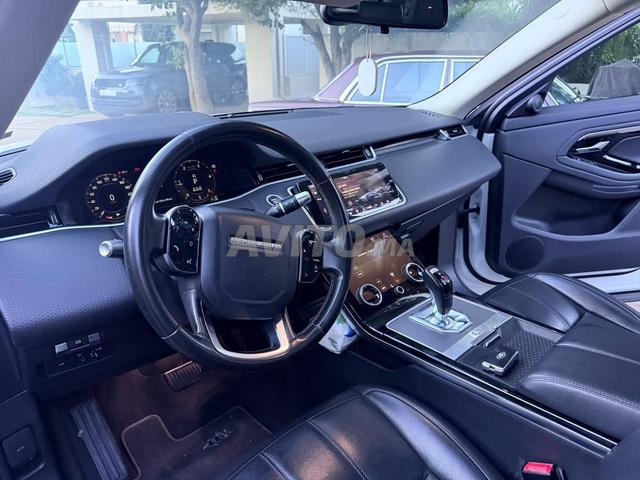 Range Rover Evoque en très très bon état