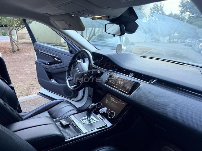 Range Rover Evoque en très très bon état 
