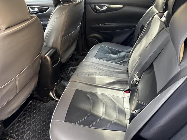 Nissan Qashqai 1,6 a vendre