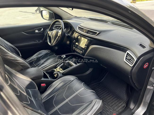 Nissan Qashqai 1,6 a vendre