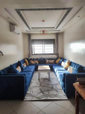 Appartement de 65m2 à louer à Hay Mohammadi - 2