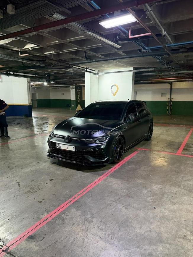 golf8R 2024